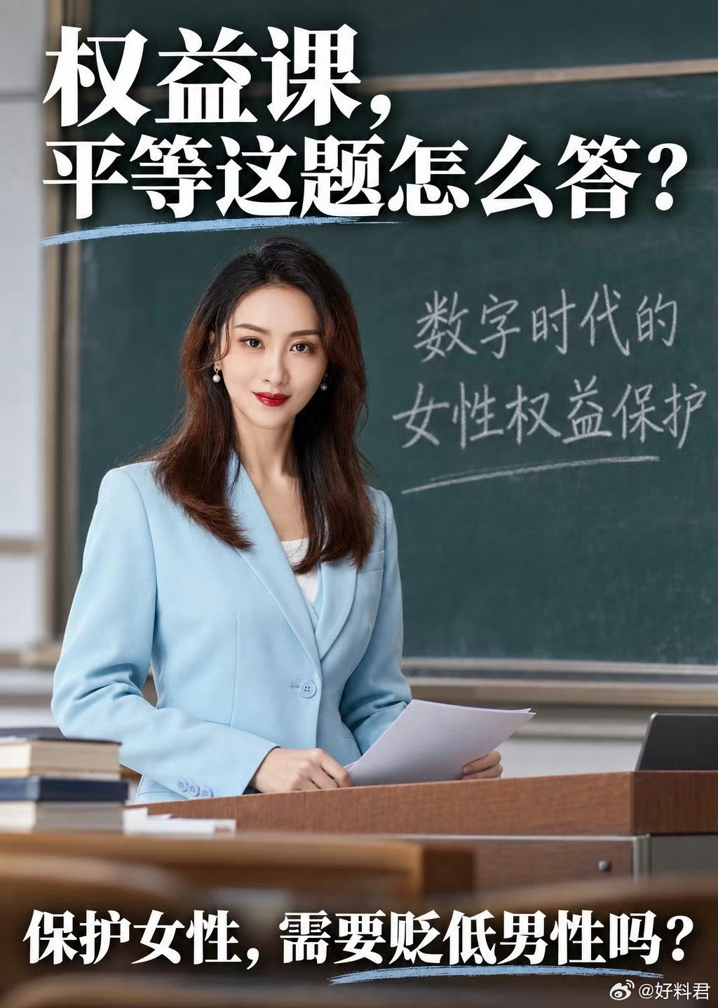 为啥都得网友发现才被处理啊？自己就发现不了？
#北理工教师裴某被解聘# ​