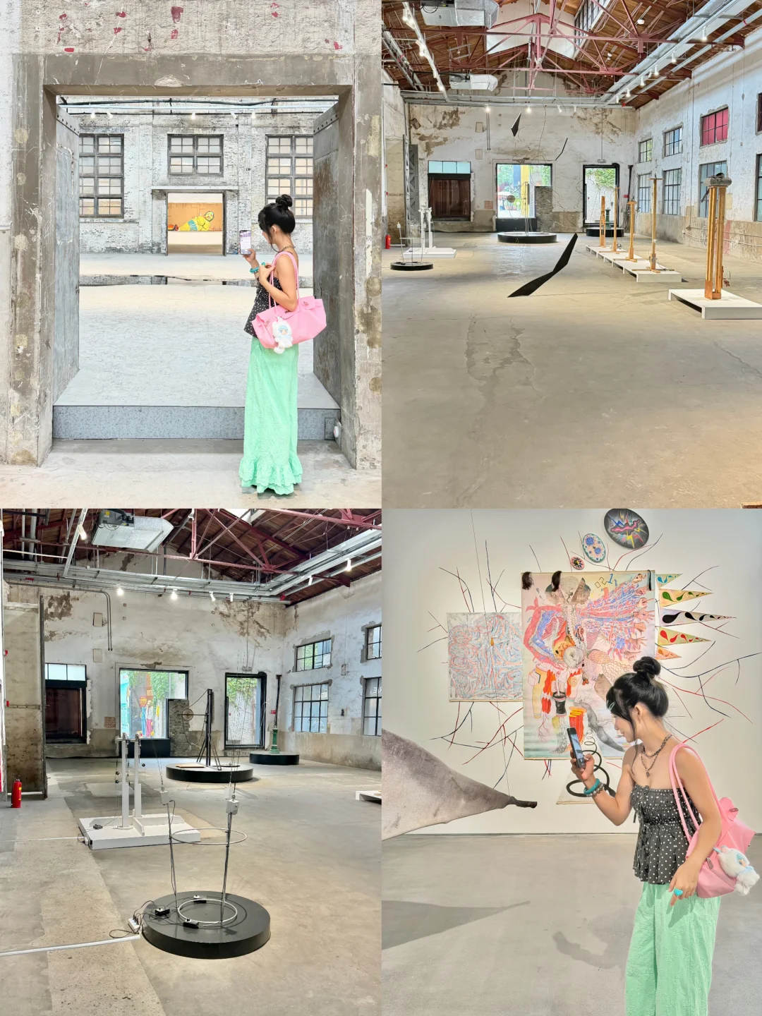 上海9🈷️新展！！好抽象好震撼……