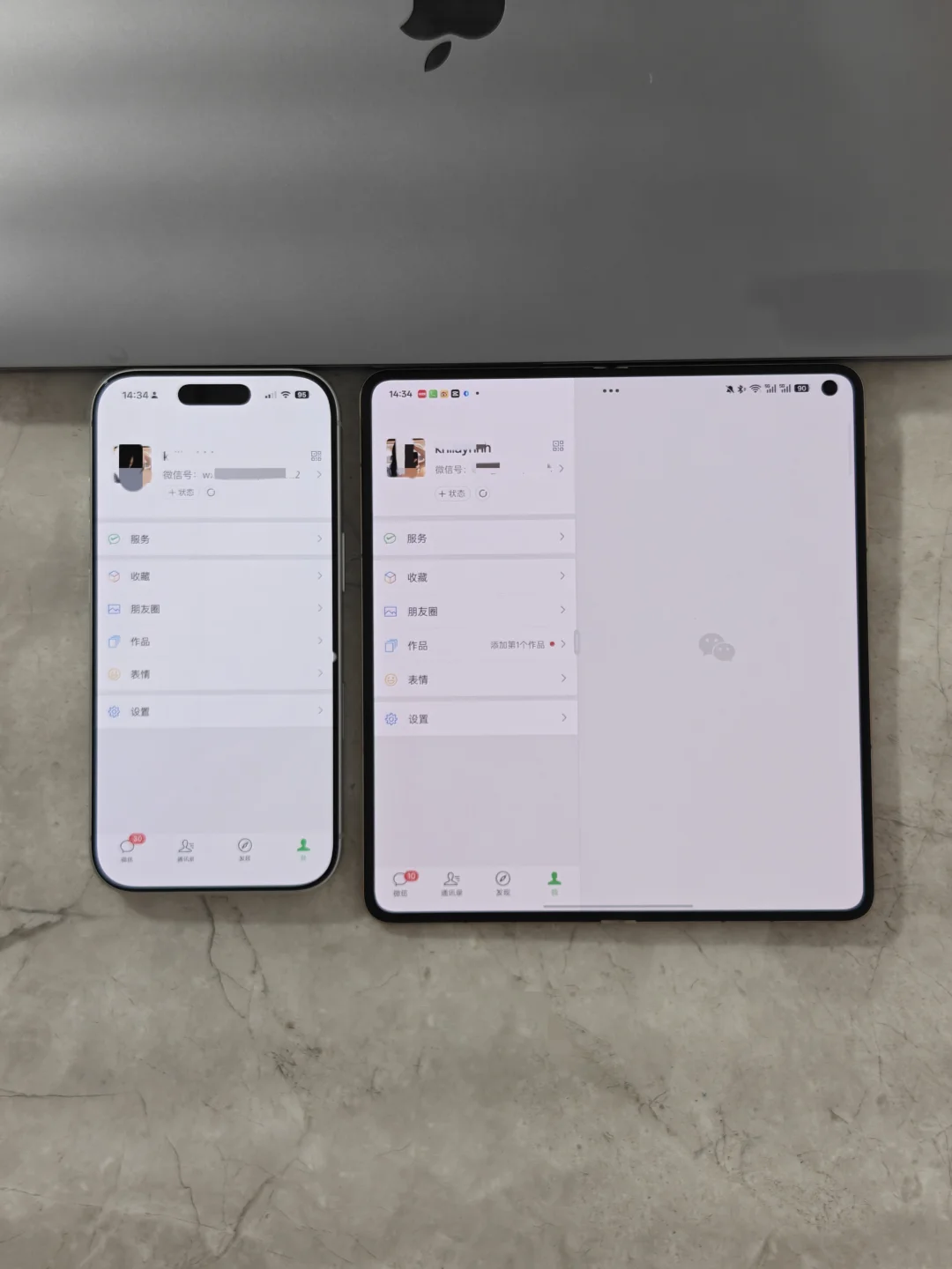 苹果全家桶用户想用安卓，只有这款合适？！