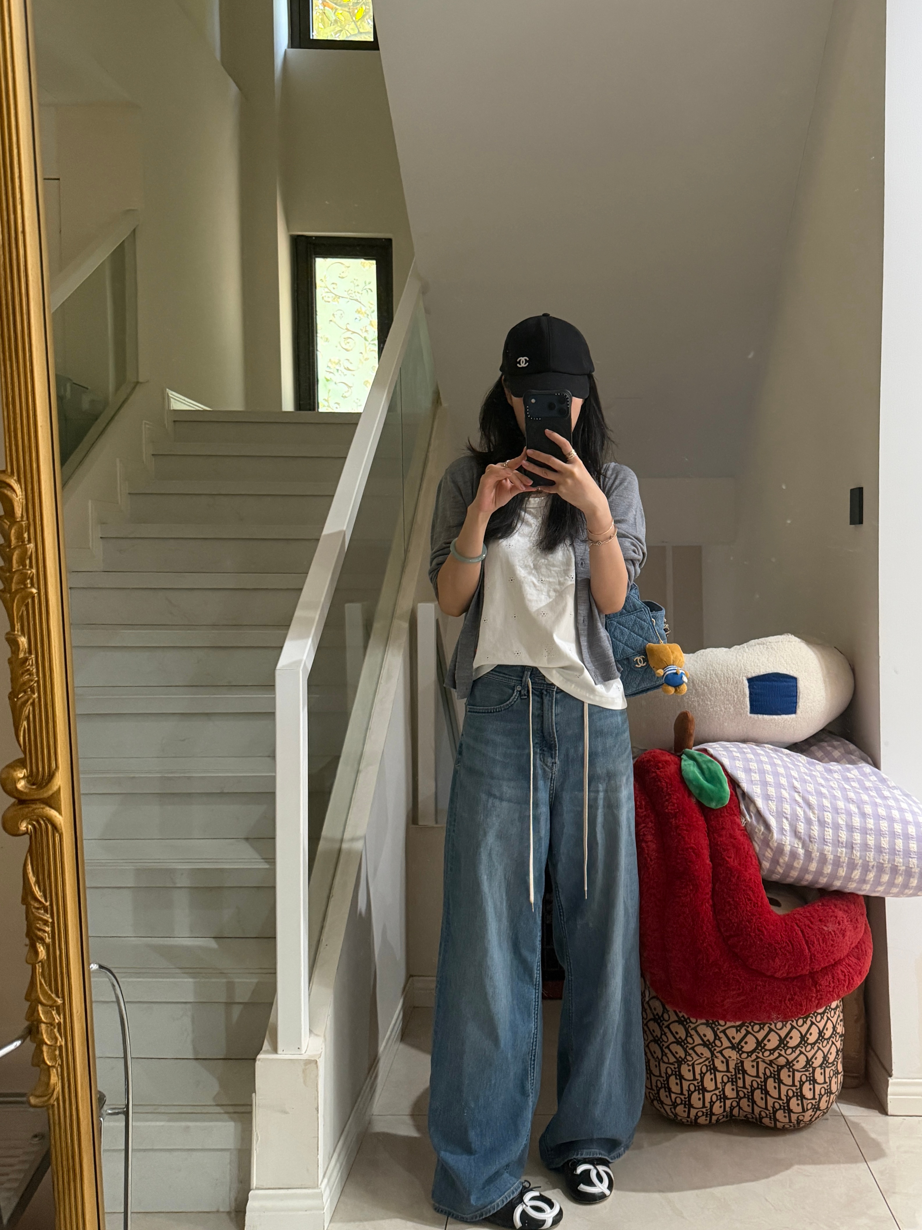 ootd ​​​