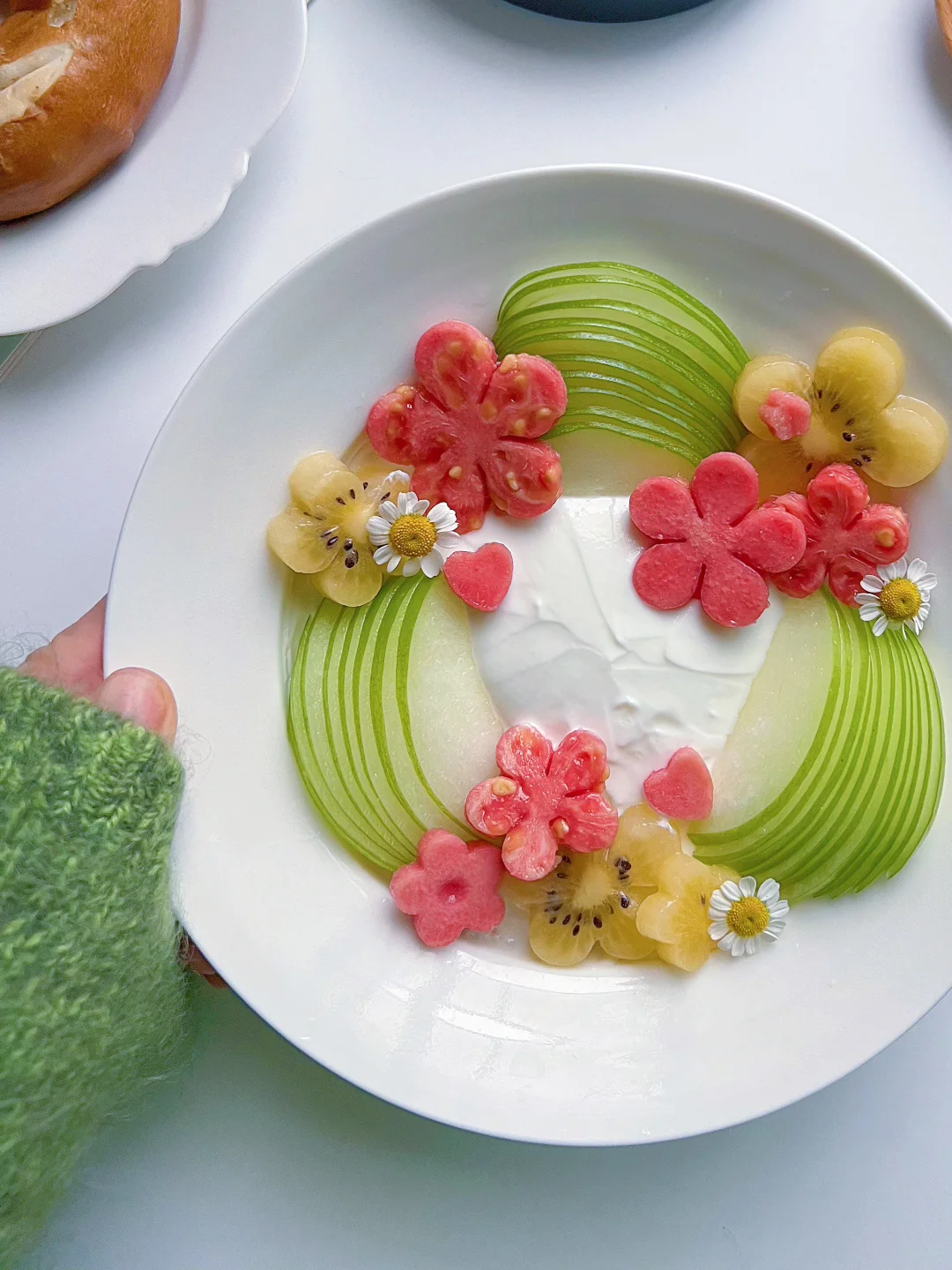 苹果枣的春天๑•̀ㅁ•́ฅ✧ ✨･ω･🌸💗✨