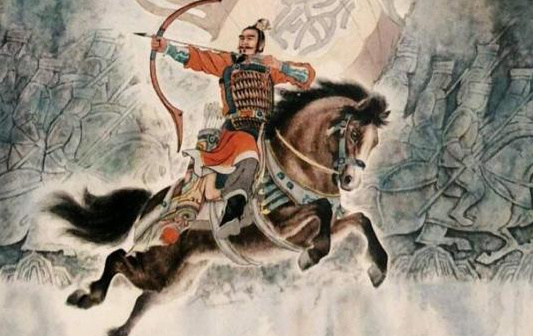 赵武灵王想穿胡人短衣，学胡人骑射，公子成当场反对



赵武灵王打算推行胡服、学习胡人骑射，公子成当即表示反对。他的理由是：我们是讲求华夏衣冠礼乐的国度，改穿胡服、效仿胡人，成何体统。

赵武灵王反问：体统重要，还是国家存亡重要。一句话问得公子成无言以对。赵国四面强敌环伺，北有燕国，东有胡部，腹心有