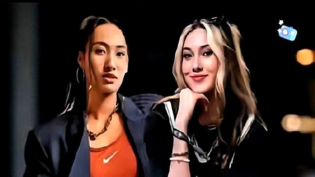 我问儿子，郑钦文和谷爱凌选谁当老婆？

他头都没抬：人家是干大事的，轮不到我选。

郑钦文刚拿了中网冠军，转头因伤退赛，硬是把世界排名干到23位；谷爱凌更绝，在顶级狠人扎堆的X Games首届选秀里，直接被金州队用状元签摘走。

儿子说得极透：这俩人骨子里刻的是“赢”，不是“嫁”，时间、身体、情绪全