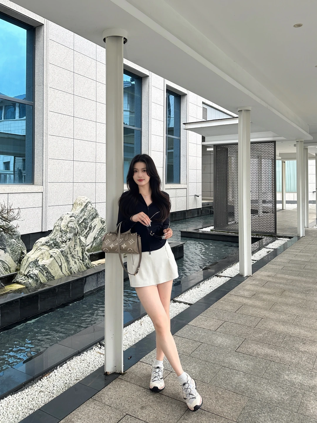 路过全州休息一下
