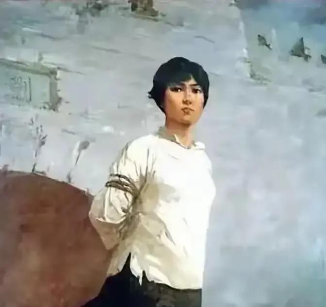 杨开慧入狱后，李淑一曾经去看过她。探监时，李淑一劝杨开慧：你这么年轻，才29岁，还有三个孩子，你就暂时答应何健的要求吧。发个和润之发表脱离夫妻关系的声明，以后再寻找机会复合。


李淑一说完，杨开慧没有立刻回话。她先朝门外看了一眼，两个看守的影子堵在栅栏外。她把手从桌边收回来，问李淑一：“这话，是何