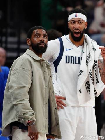 ESPN记者MacMahon：欧文将和独行侠队讨论是否将他的复出时间推...