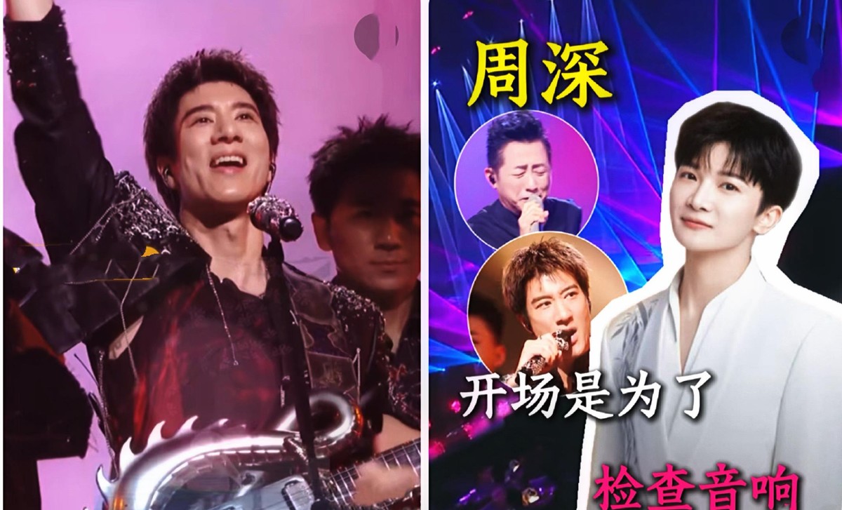 2025大湾区晚会全开麦真唱，周深一首《故乡的云》清唱段落零瑕疵，王力宏与单依纯合唱《落叶归根》时抢拍后一笑而过稳住全场。这场晚会因为坚持全开麦被网友叫“照妖镜”，有人翻车有人封神，刘宇宁唱《新鸳鸯蝴蝶梦》被夸自带江湖气，周笔畅容祖儿刘惜君合唱《湾》组曲质感在线。说白了观众不是非要听完美无瑕的机器音