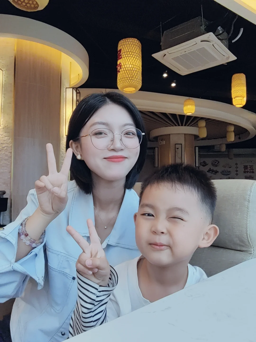 可可爱爱