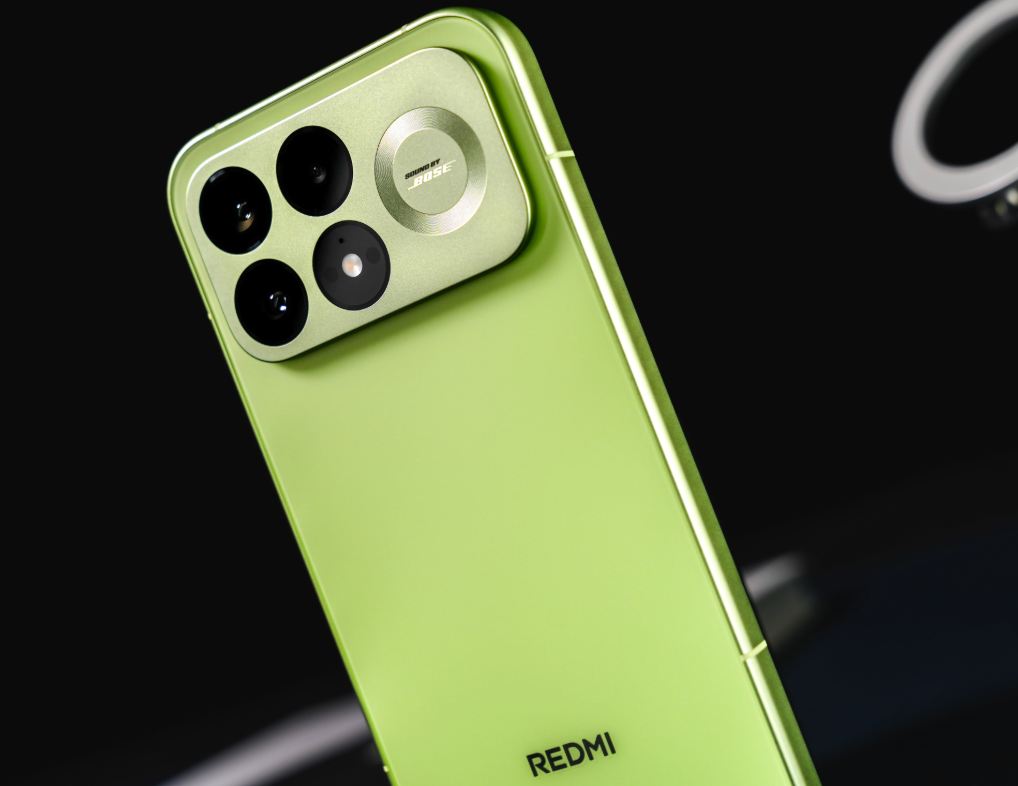 买3199元REDMI K100 Pro，还是3699元K100 Pro Max？配置横向对比