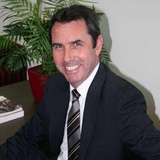 水上自在的划船