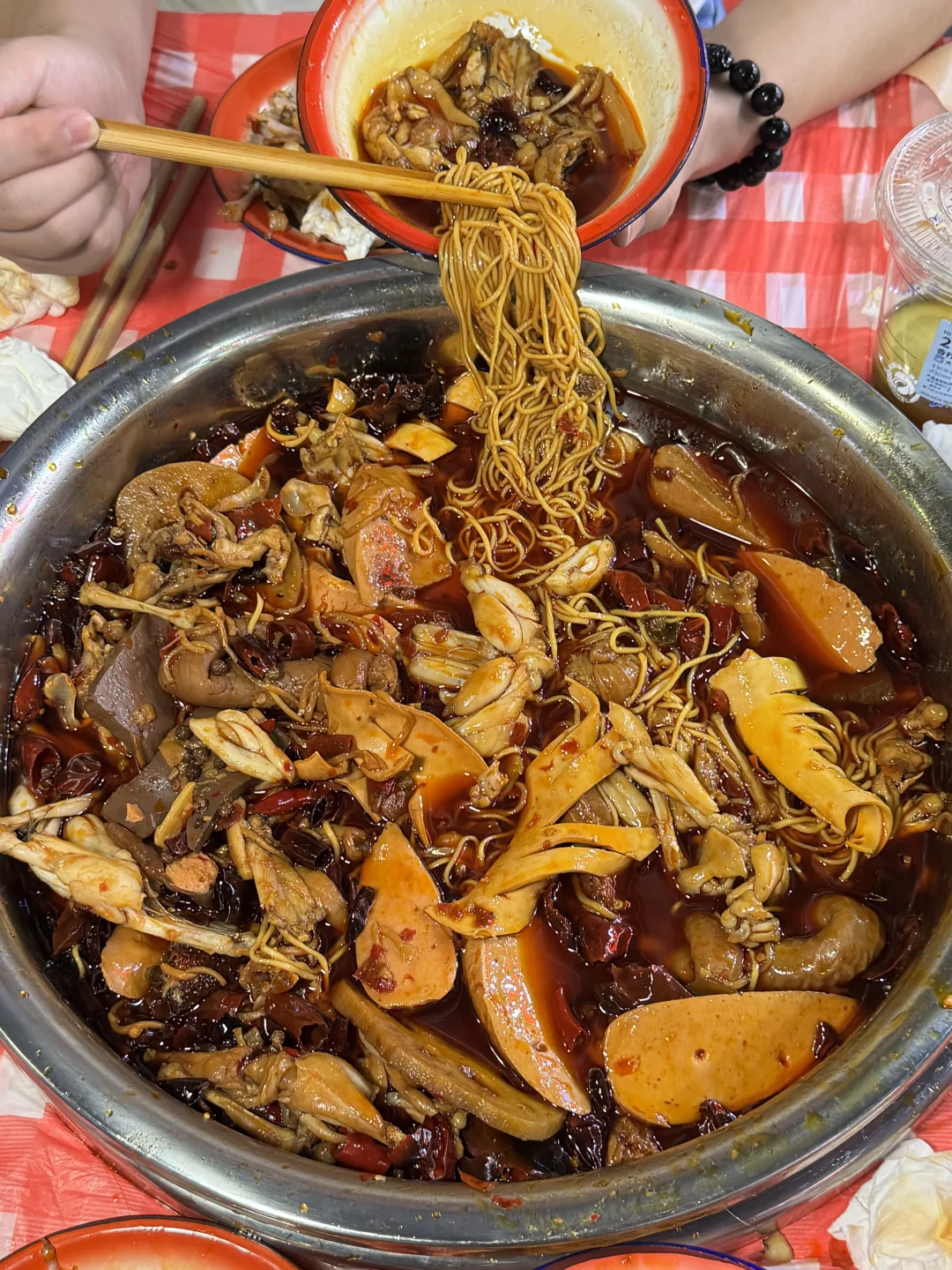 深圳！不起眼的街边小店…