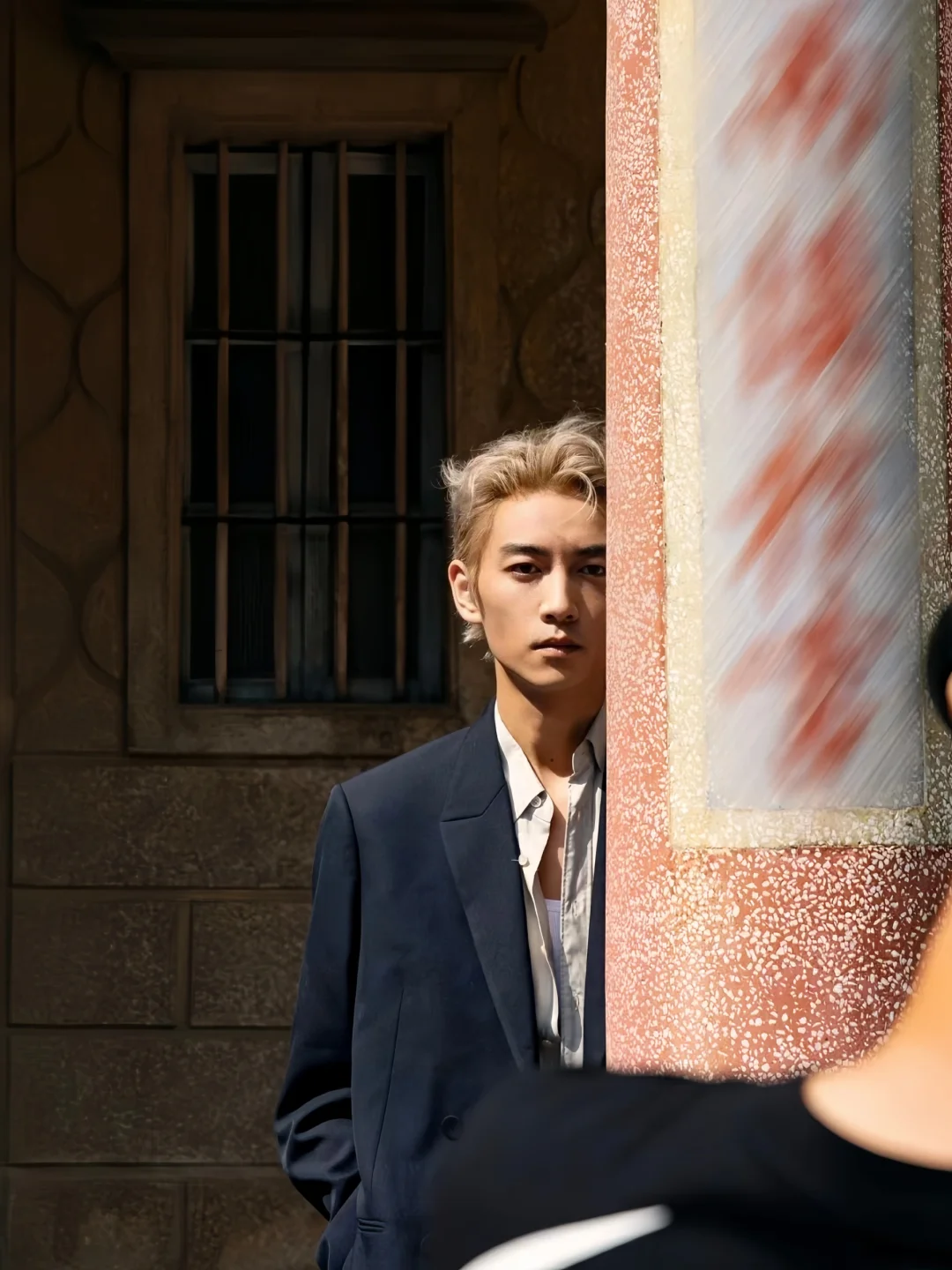 陈晓新剧❗恶之花翻拍❗多重悬疑❗鲨疯了