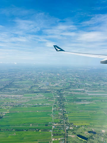 55hr闪现一下BKK