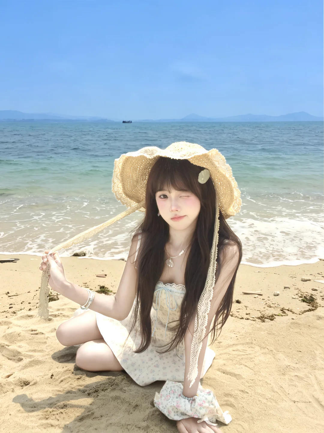 海✩*:.˶˃ ᵕ ˂˵ .:*✩🐚