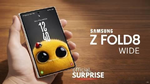 三星官宣7月22日开Galaxy Unpacked，一口气发Galax...