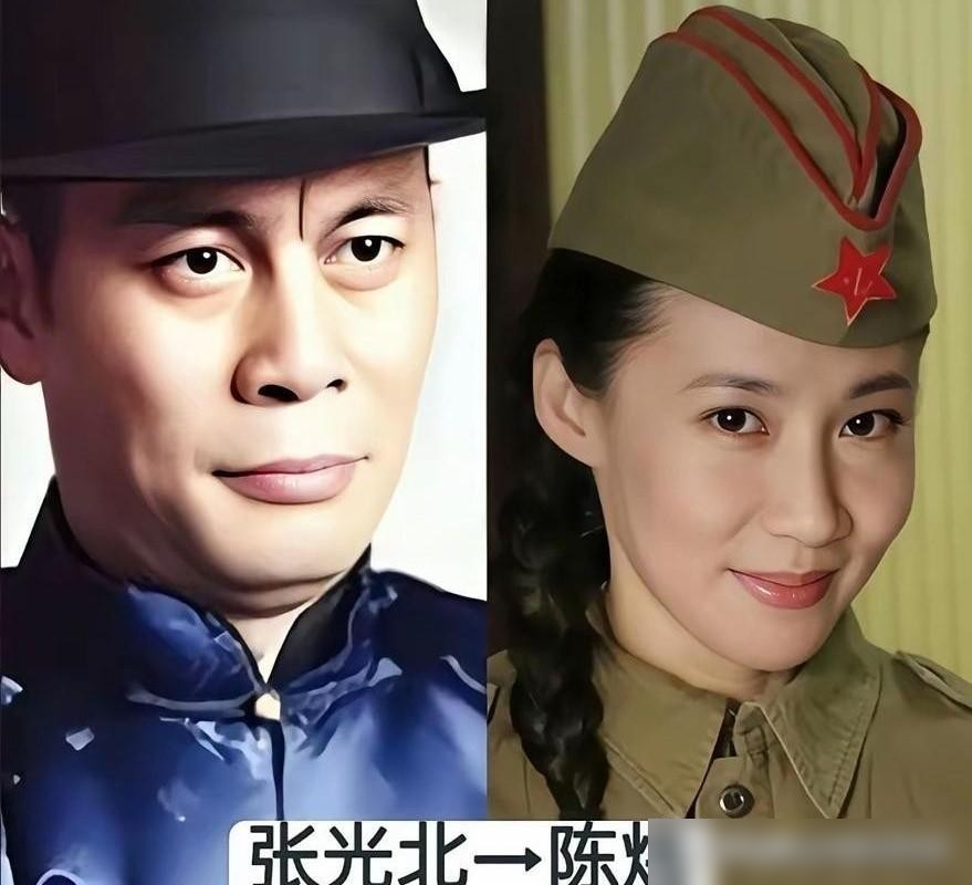 圈内藏了几十年的秘密，被刘晓庆当众捅破了！
她在自传里写，早在上世纪80年代，摄制组里剧组夫妻就是司空见惯的事。封闭拍几个月戏，远离家人，孤男寡女干柴烈火，稀里糊涂就好上了。
杨幂刘恺威、赵丽颖冯绍峰这些因戏生情最终离婚的例子，刚好印证她的判断。业内早就默认这是公开秘密：这就是封闭环境催生的情感