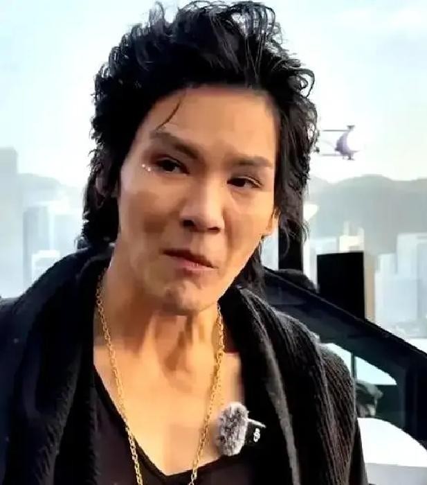 作为向华强的儿子，向佐如果真想舒舒服服当个阔少，可能一辈子都挨不着武行这份皮肉苦。
大家在网上看他演戏，总笑他表情用力过猛，甚至拿他那些动作当搞笑素材玩梗。
可真到了片场和练功房，这哥们儿硬得有点让人发怵。
早些年片子票房砸了，全网都在嘲弄他“怎么捧都捧不红”。换成别的富二代早甩手回去继承家业