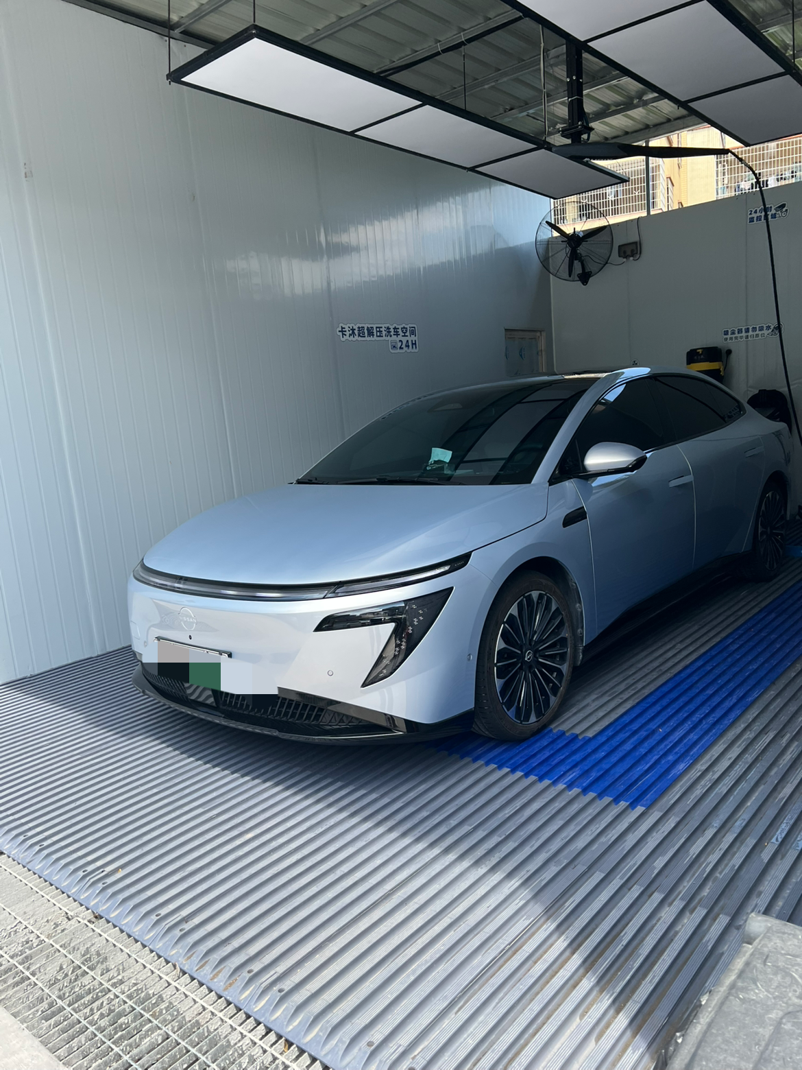 家用纯电之选｜日产N7长期真实用车分享
