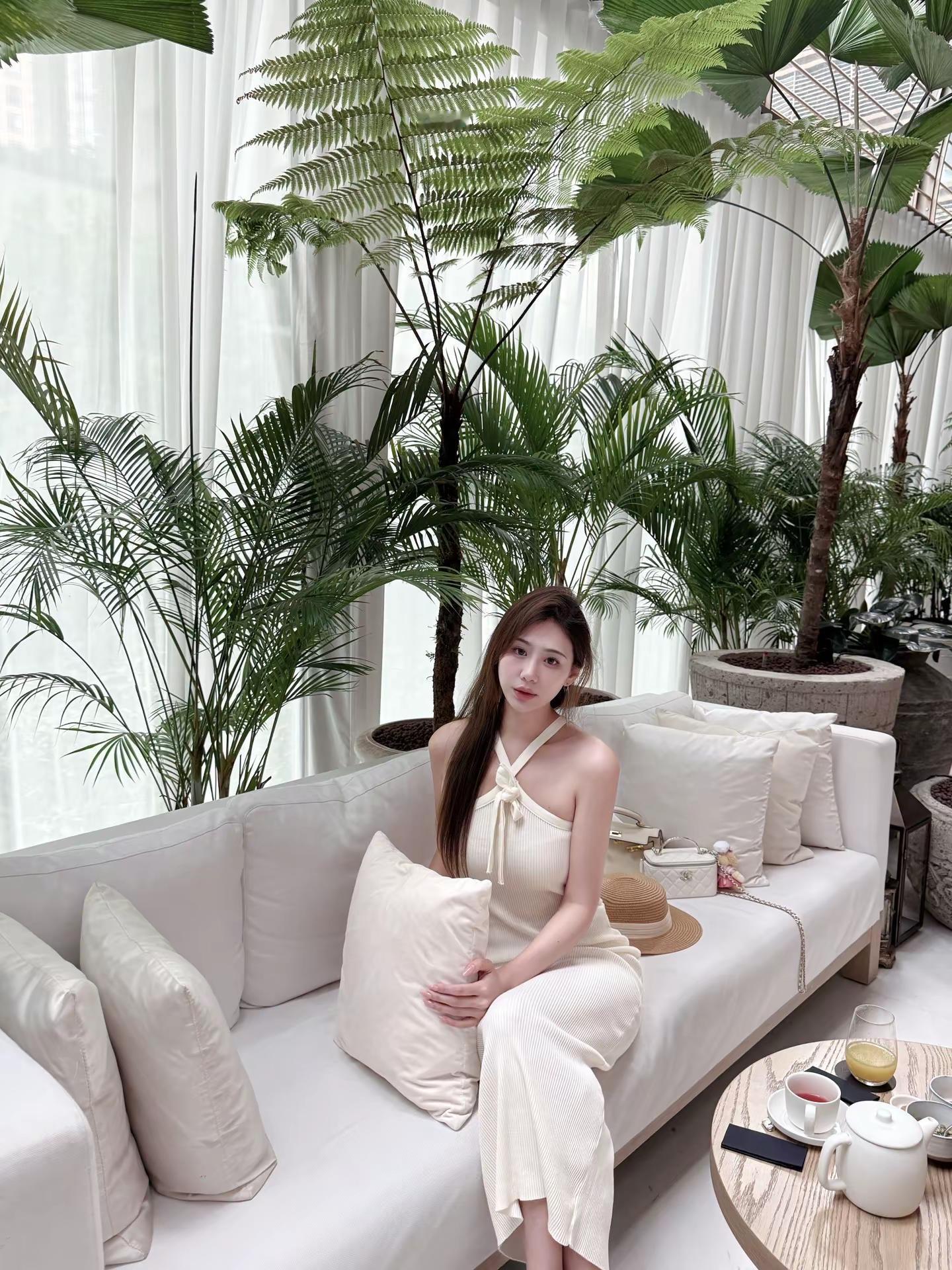 好女人得到名声 坏女人得到一切