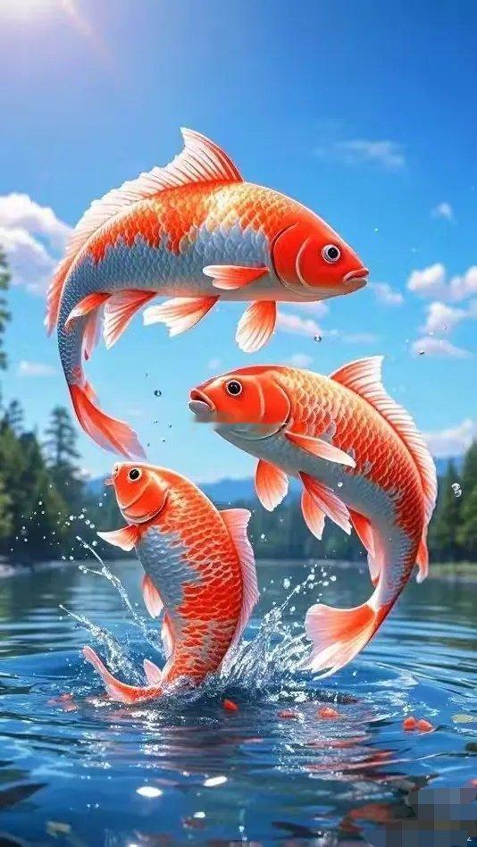 转，立马翻身上岸，真的灵！ ​​​