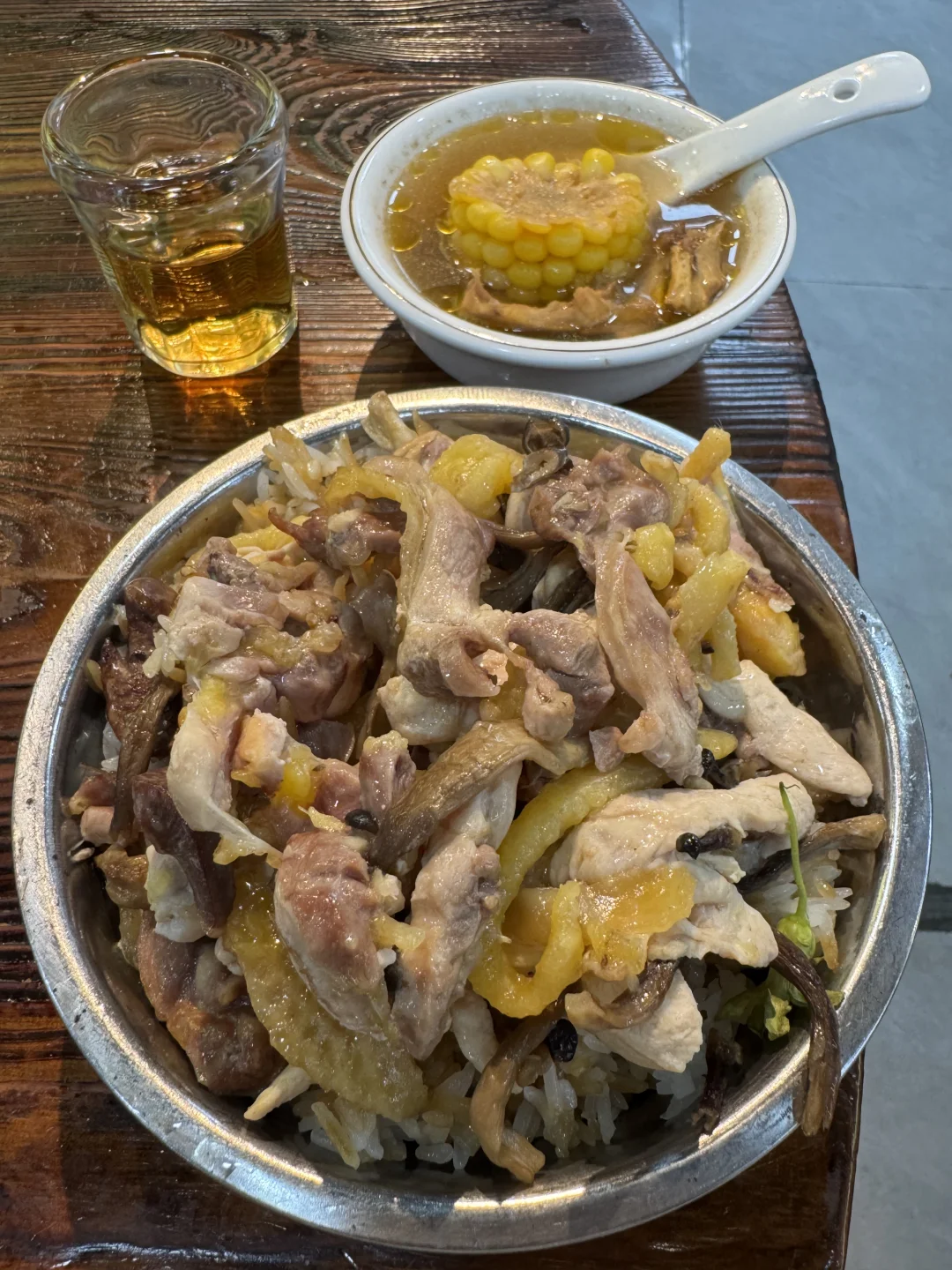 分享广州我最爱的18碗！！！！！