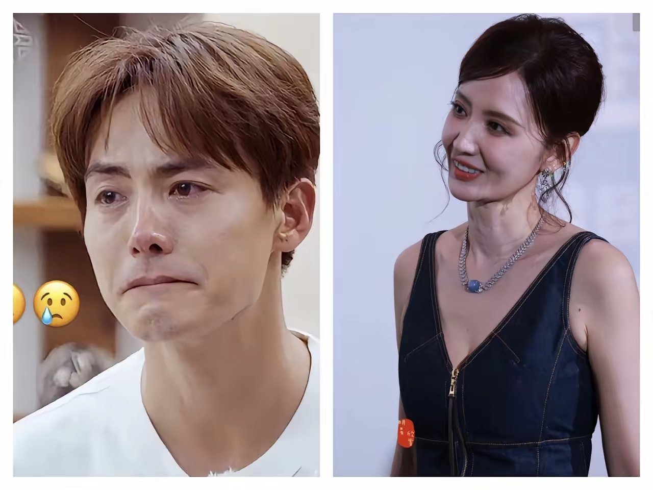 事出反常必有妖，
​制片人张萌亲自拉马天宇参加芒果节目
​只能说明，别人说的可能是真的，张萌缺钱了！影视业进入寒冬了！
​《后会友期》是芒果台刚播的破裂有情的故事。
​张萌和马天宇的事，一点都不大，无非是当年张萌想请马天宇合作，马天宇父亲病重去世，马天宇拒绝了，张萌就说以后你别来参加 ​