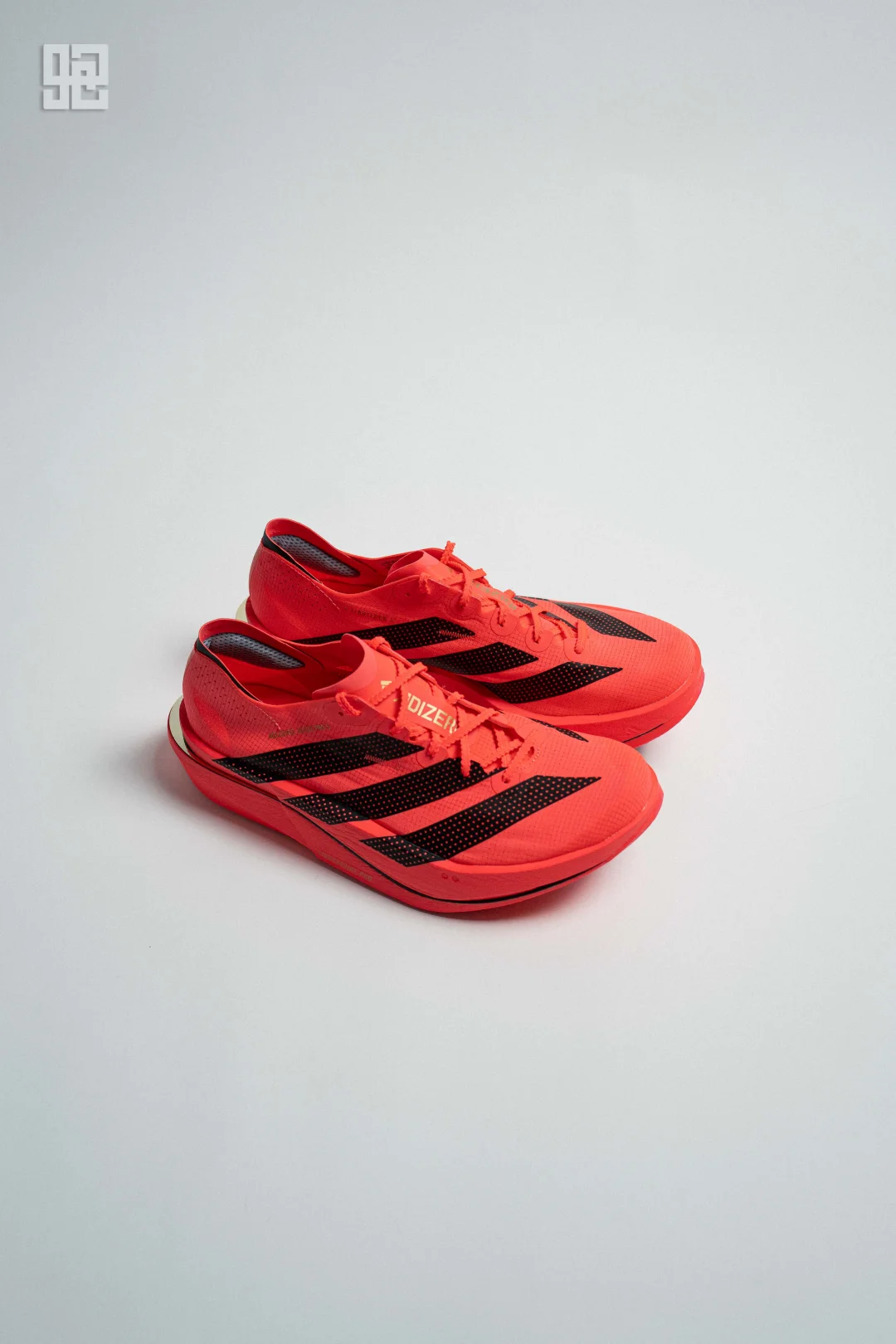 ADIZERO ADIOS PRO 5为跑者的下一次PB而来