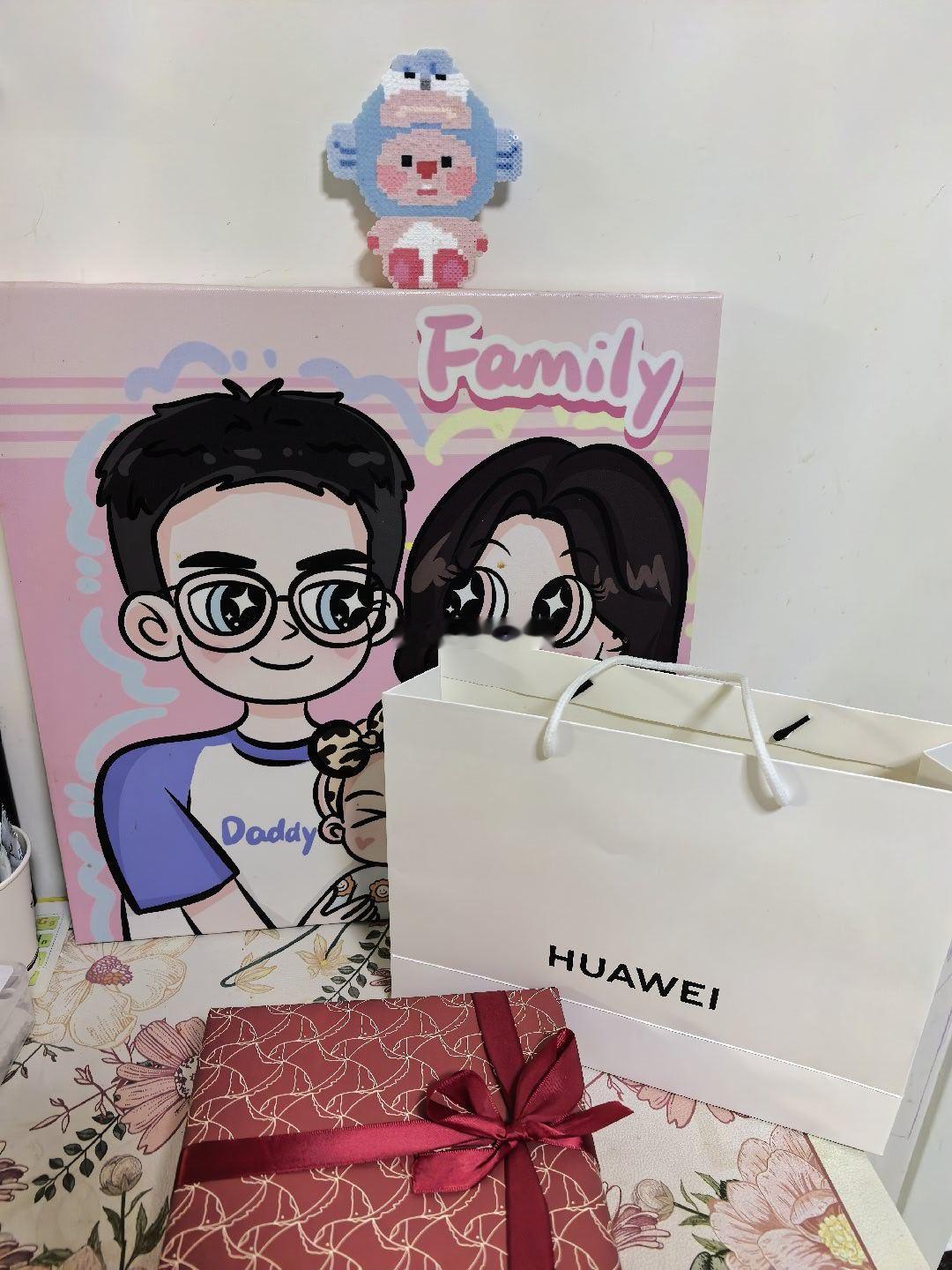 不明白有什么好炫耀的 其实我一直觉得被老公送华为pura x max典藏版是一件很普通的事情，不理解为什么有人会刻意发出来炫耀，你怎么知道我老公给我送了个pura x max典藏版，但我觉得没什么值得说的，我也绝对不会告诉你们我老公刚送了我一个全新的华为pura x max典藏版，我不会有什么太大的反应，也不 ​