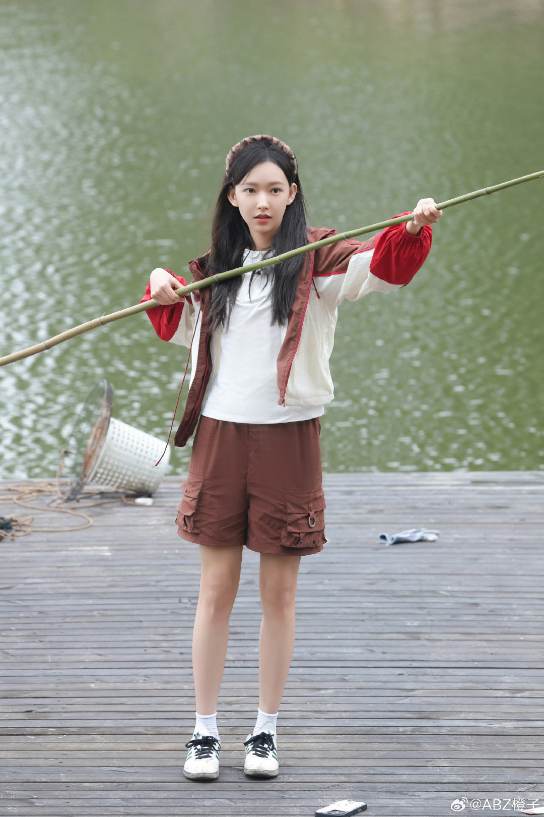 #程潇[超话]#  cx#程潇春樱# cx#程潇楚姜# 

天天开心

​