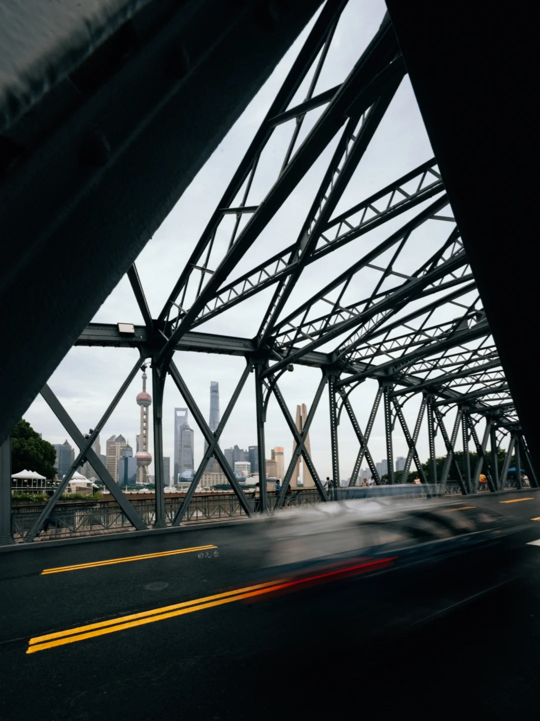 上海citywalk🚶🏻『繁花』的上海经典建筑集合