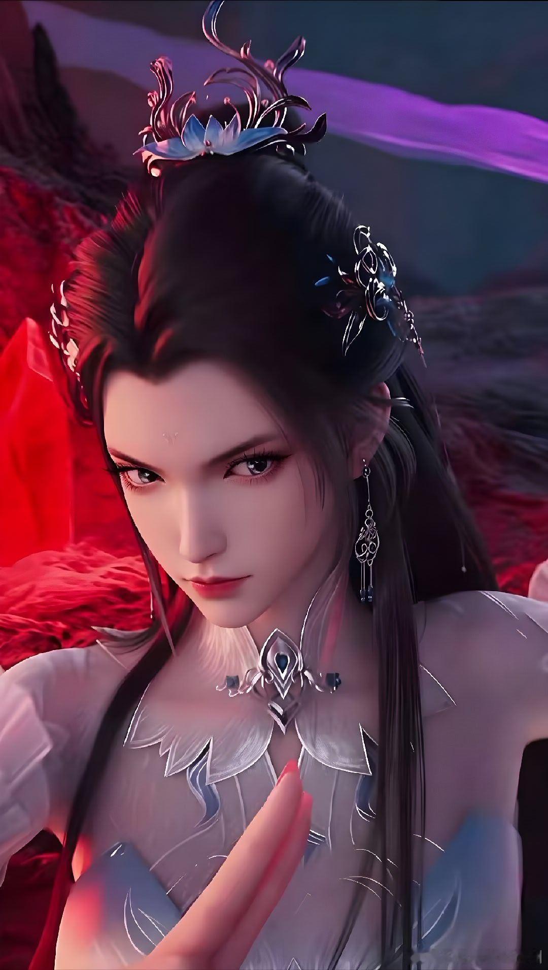 #陆雪琪[超话]##陆雪琪诛永一##陆雪琪 人间绝色云中月##诛仙女主陆雪琪##诛仙ip之光陆雪琪#
第5集的南疆雪和第7集的拼好雪[抱一抱][抱一抱][抱一抱] ​