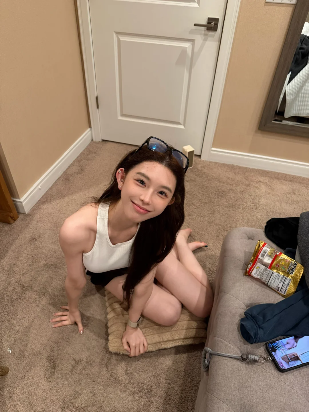 🇺🇸奥兰多小记