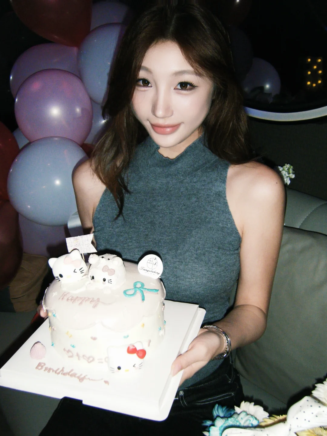 🎂