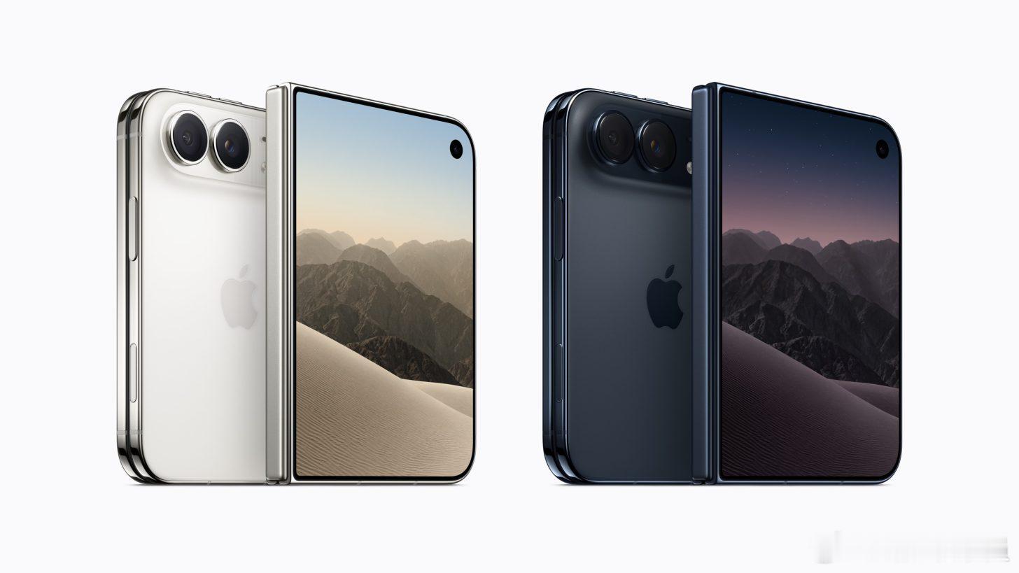 苹果成本曝光：iPhone Duo内外屏及A20 Pro芯片，高额付三星没商量！

苹果首款可折叠手机如今正式定名为iPhone Duo，其供应链细节正逐步浮出水面。据媒体透露，苹果已与三星显示签署为期3年的独家供应协议，为iPhone Duo及后续机型采购最前沿的可折叠显示面板。
据悉，这份独家合作的代价相当高昂—— ​