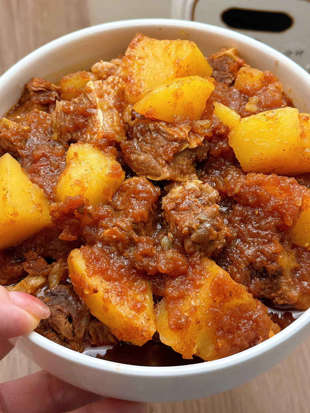 这种减脂餐，真的香迷糊我了... 简单又好吃