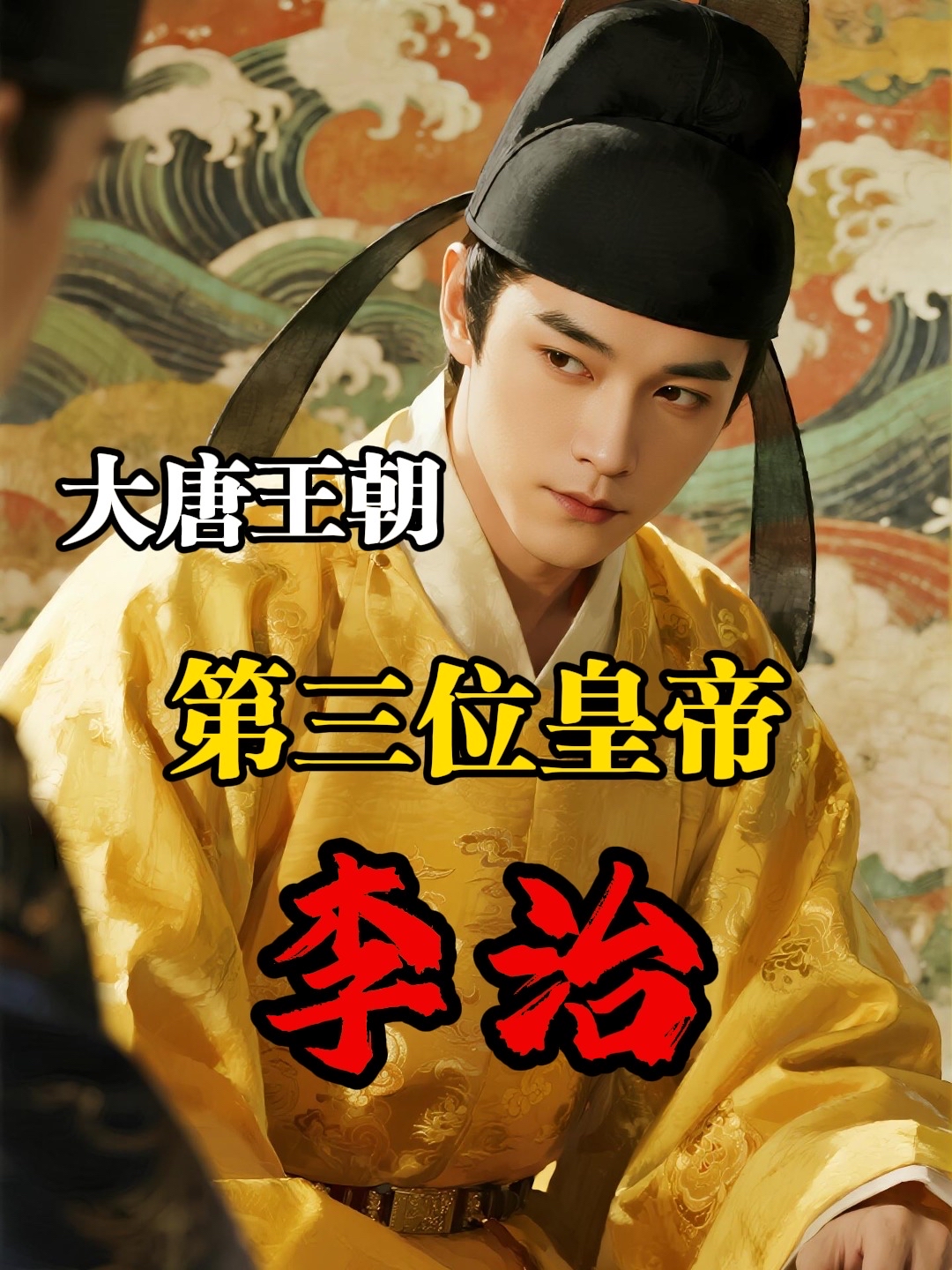 从历史的宏观视角来看，唐高宗李治对武则天的“迷恋”，绝不仅仅是传统史书中轻描淡写的“儿女情长”，更不是后世刻板印象中“昏懦之主”被强势女性夺权的简单叙事。这种迷恋，本质上是情感慰藉、政治诉求与灵魂契合的三重深度绑定。

我们可以从以下三个核心历史维度来重新审视这段关系：