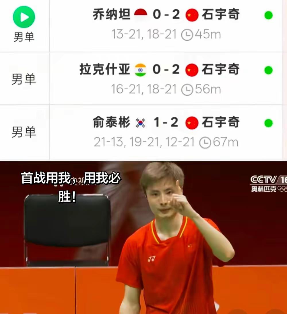 石宇奇