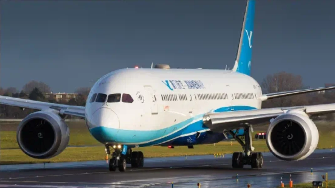 中国民航第一轮浪潮：组建16家航空公司！