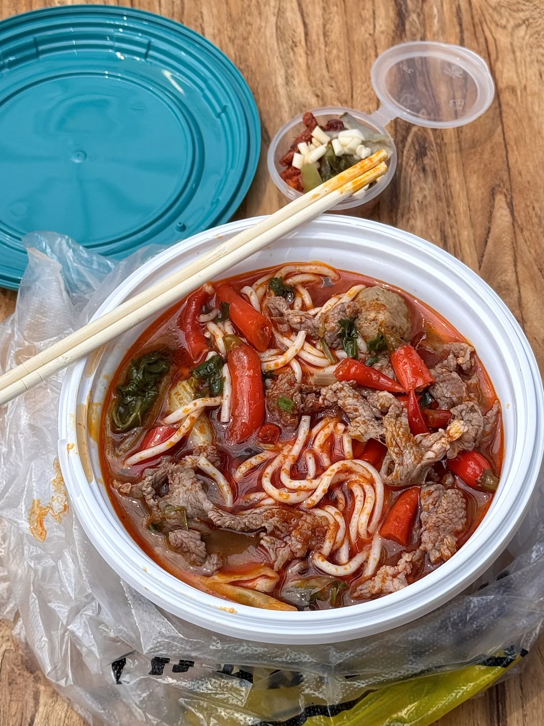 分享杭州我点过不下10次的外卖！！！