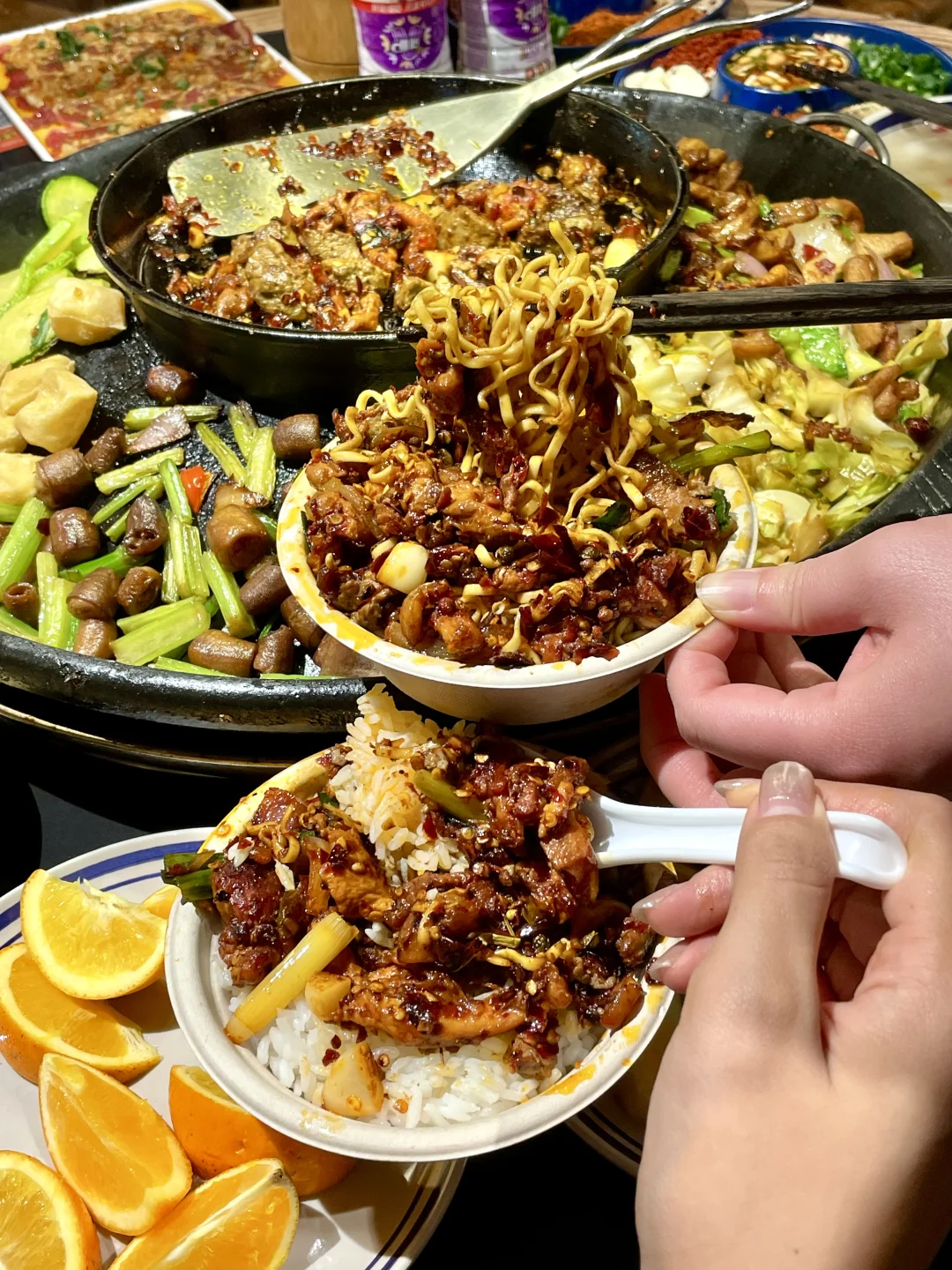 有没有贵州人出来解释一下这是什么现象。。。。