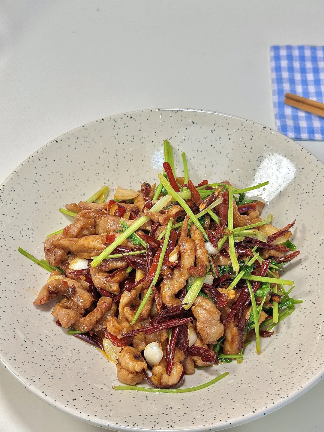 如果我去开店 这一定是招牌菜！！！