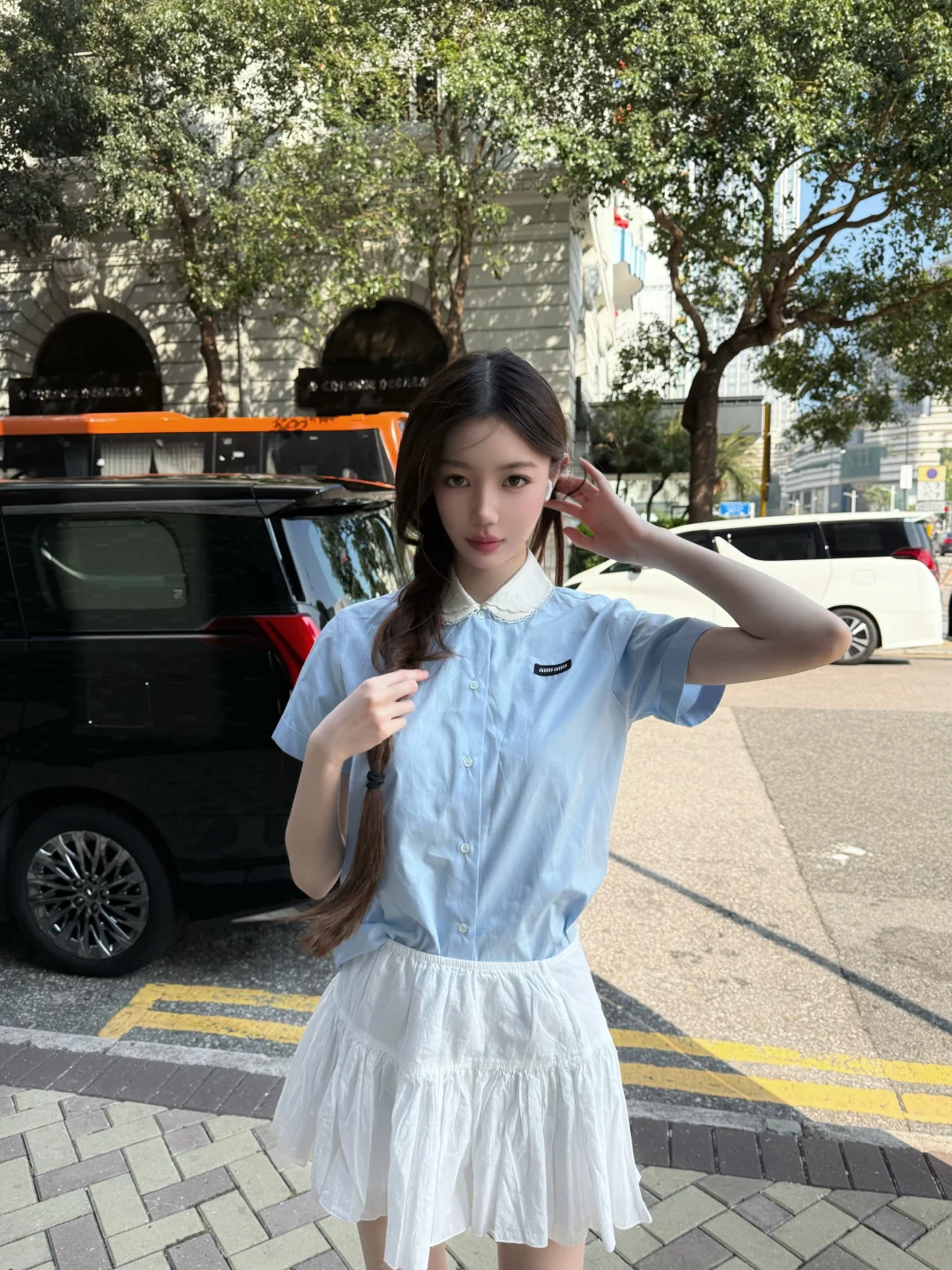 48hrs in HK🇭🇰