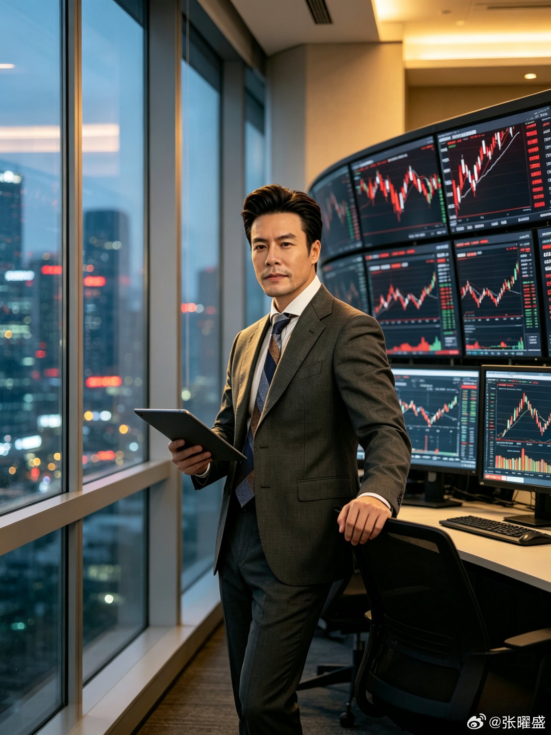#腾讯股价跌破400港元#腾讯跌破400港元，年内跌了快四成。
游戏、广告这些老业务还稳住了，但是砸大钱买算力、搞混元AI，吃掉大量现金流，利润被拖累。
港股流动性弱，资金现在不愿意为长期AI故事买单。
机构还维持看好评级，只是下调盈利预期，就看后面AI投入什么时候能兑现收益。
你觉得这波算不算跌 ​