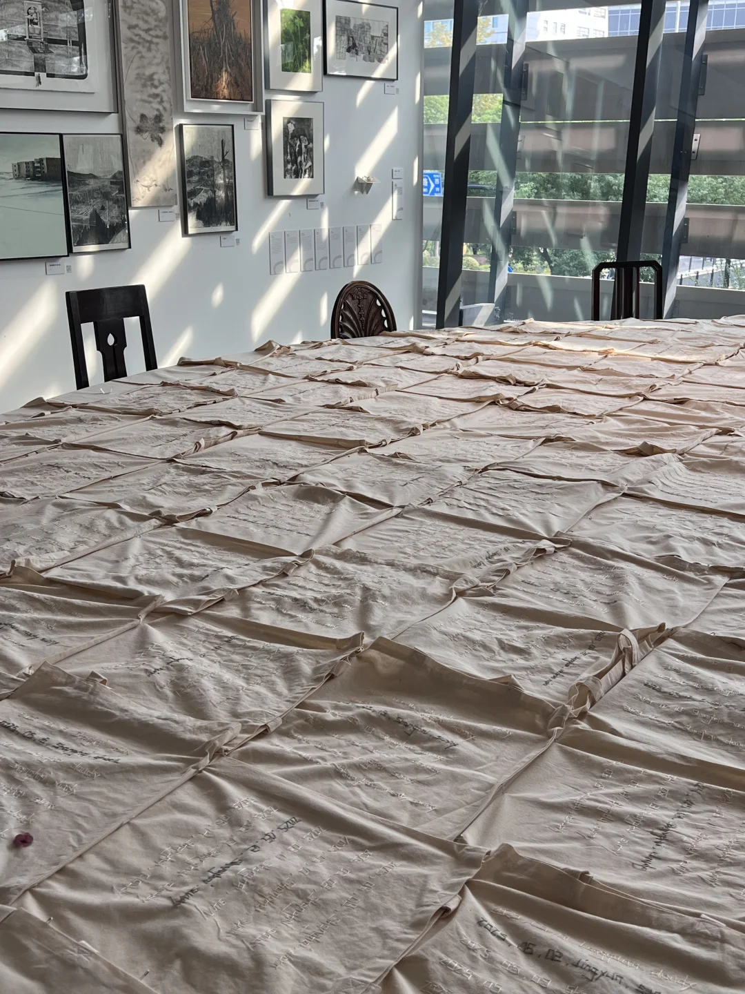 上海！🆓免费展览的含金量…