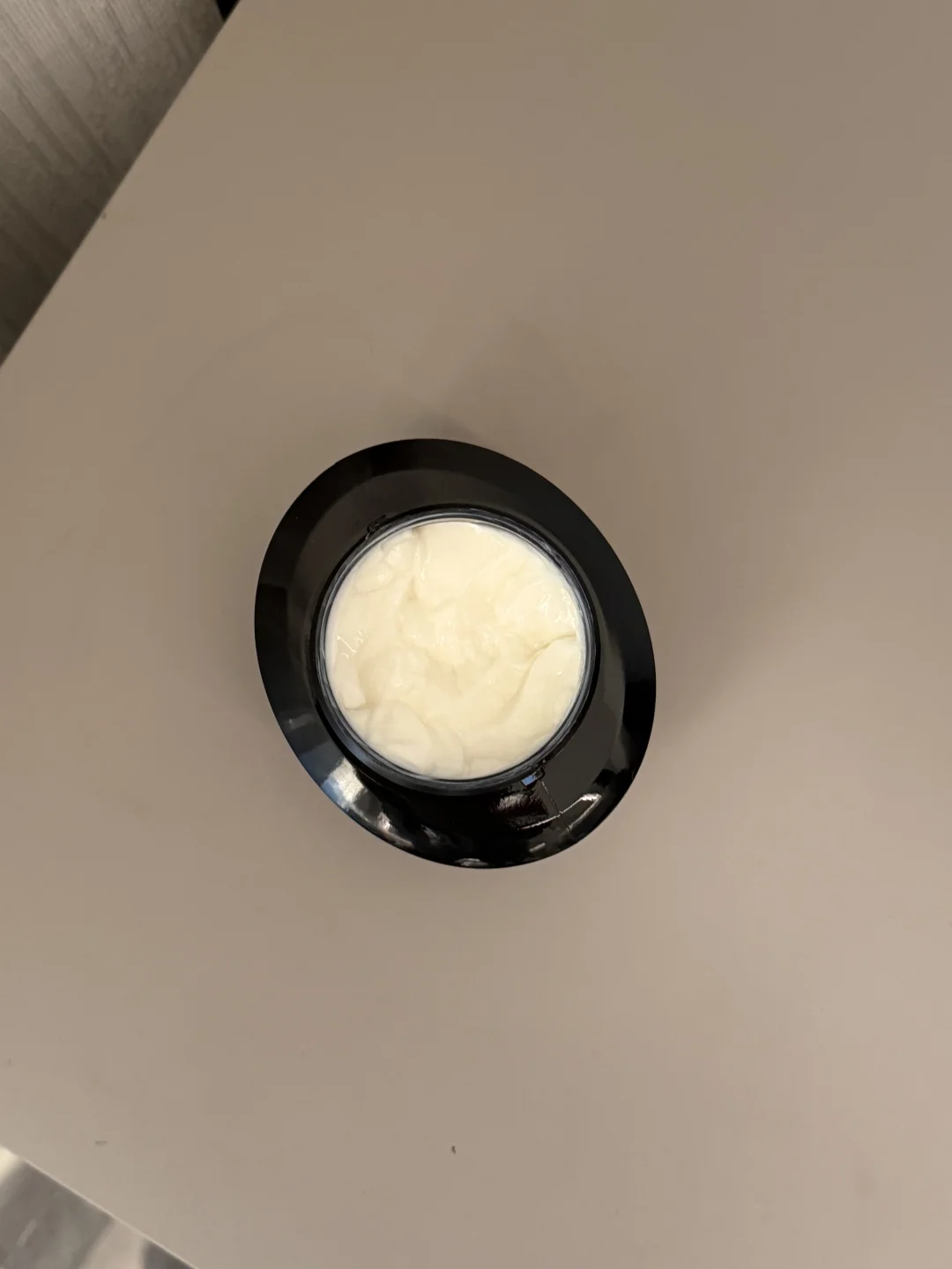 开始也不信😂现在人已老实