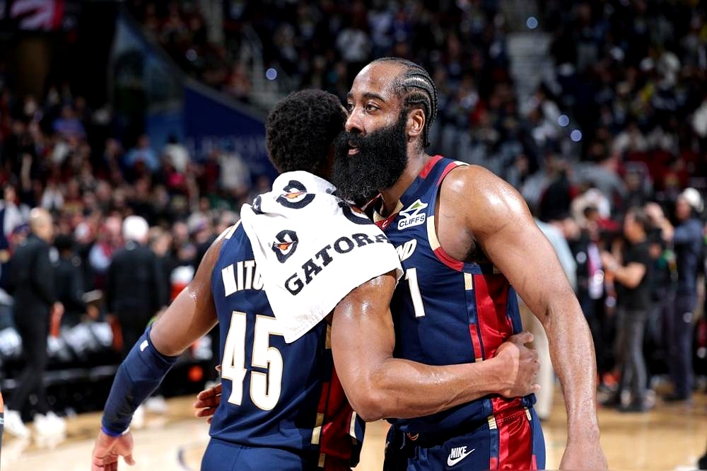 一场季后赛失利，反而让主教练肯尼·阿特金森更兴奋了。    骑士队在多...