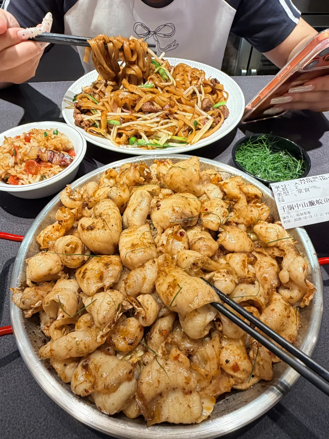 感谢孙俪，确实是苏州top好吃的‼️