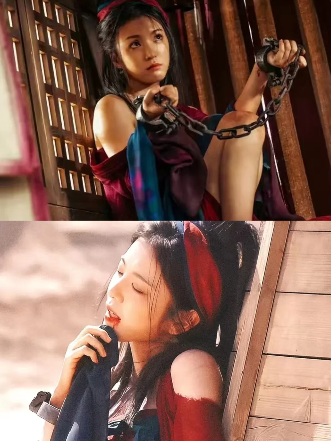 差点没认出这是李云霄！实力太强！