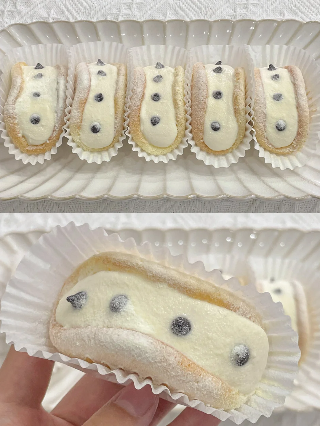 我怎么才发现这个做法！！巨巨巨好吃😭