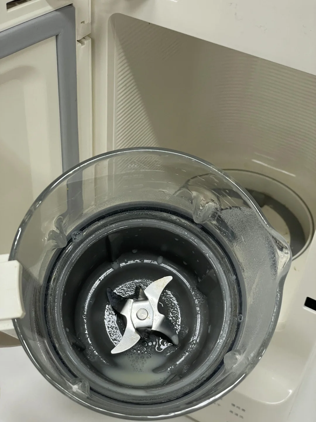 这个破壁机早上赶时间的必须入